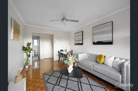 Property photo of 6/31 Tourello Avenue Hawthorn East VIC 3123