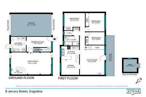 Property photo of 8 Jerrara Street Engadine NSW 2233