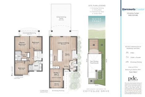 Property photo of 65/215 Cottesloe Drive Mermaid Waters QLD 4218