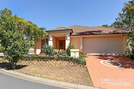 Property photo of 43 Viewpoint Drive Springfield Lakes QLD 4300