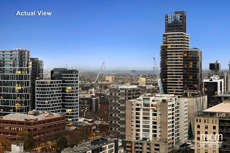 Property photo of 2205/601 Little Lonsdale Street Melbourne VIC 3000