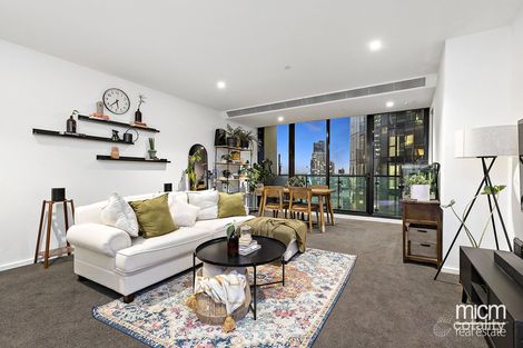 Property photo of 2205/601 Little Lonsdale Street Melbourne VIC 3000