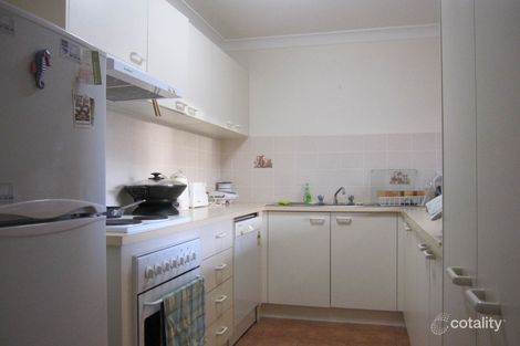 Property photo of 8/1 Waddell Place Curtin ACT 2605