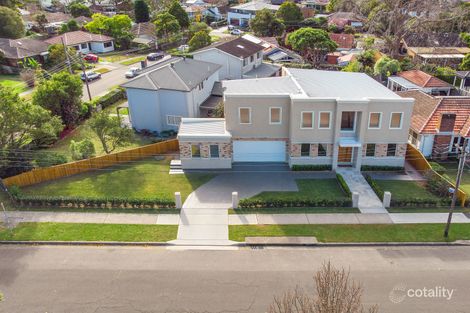 Property photo of 25 Betty Hendry Parade North Ryde NSW 2113