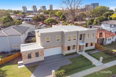 Property photo of 25 Betty Hendry Parade North Ryde NSW 2113