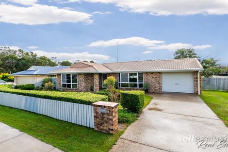 3 Grigg Dr, Morayfield, QLD 4506