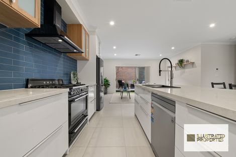 Property photo of 27 Volpato Street Forde ACT 2914