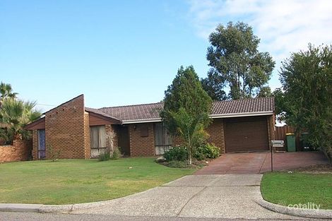 54 Kimberley Way, Parkwood, WA 6147