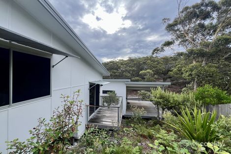 Property photo of 42 Boomerang Drive Boomerang Beach NSW 2428
