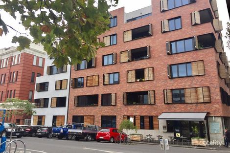 110/20 Peel St, Collingwood, VIC 3066