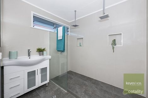 Property photo of 21 Forbes Street Cluden QLD 4811