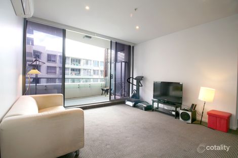 Property photo of 404/87 Shoreline Drive Rhodes NSW 2138