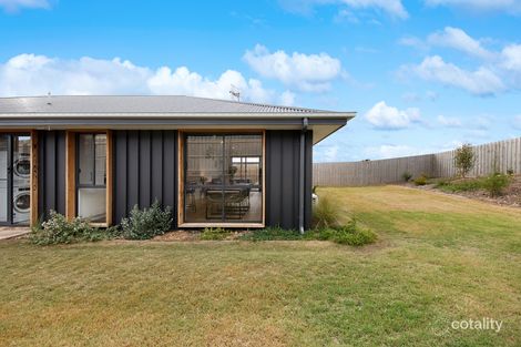 Property photo of 12 Omalley Drive Dennington VIC 3280