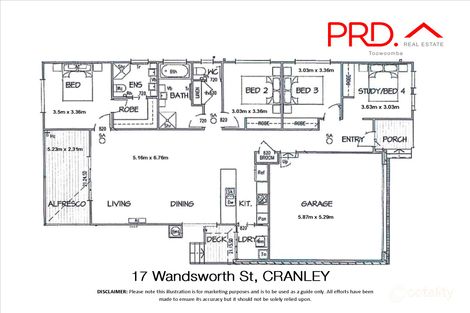 Property photo of 14 Abbey Street Cranley QLD 4350