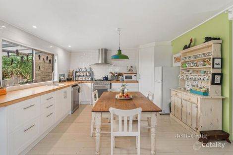 Property photo of 27 Franklin Street Maldon VIC 3463