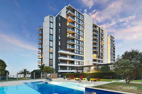 Property photo of 305/155 Beach Street Port Melbourne VIC 3207