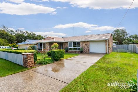 Property photo of 3 Grigg Drive Morayfield QLD 4506