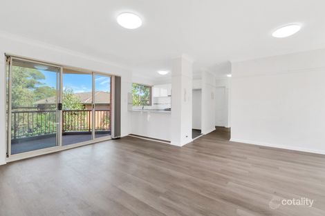 Property photo of 26/17-23 Addlestone Road Merrylands NSW 2160