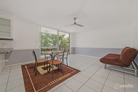 Property photo of 3/12 Rialto Street Coorparoo QLD 4151