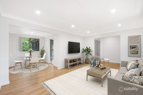 Property photo of 8 Heights Place Hornsby Heights NSW 2077