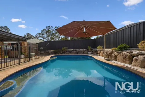 Property photo of 26 Gregory Street Wulkuraka QLD 4305