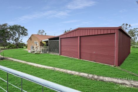 Property photo of 4 Caleys Court Lockrose QLD 4342