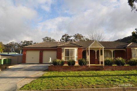 Property photo of 47 Alawarra Road Springdale Heights NSW 2641