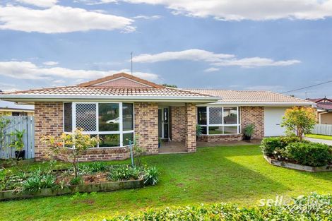 Property photo of 3 Grigg Drive Morayfield QLD 4506