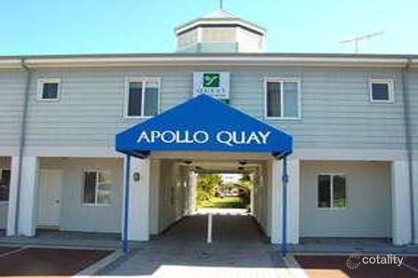 62/20 Apollo Pl, Halls Head, WA 6210