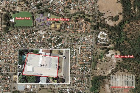 Property photo of 27 Devenish Road Lockridge WA 6054
