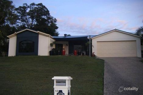 13 Alexander St, Rural View, QLD 4740