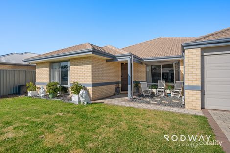 Property photo of 9 Cranbourne Way Byford WA 6122