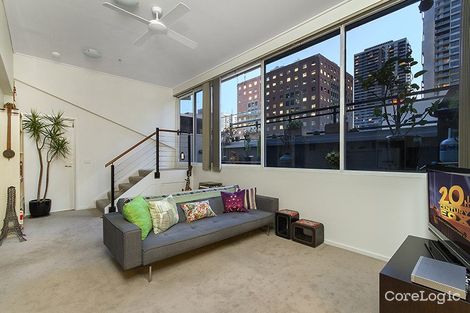 Property photo of 39/562-566 Little Bourke Street Melbourne VIC 3000