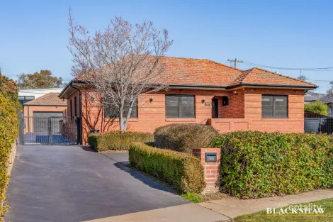 Property photo of 20 Bannister Gardens Griffith ACT 2603