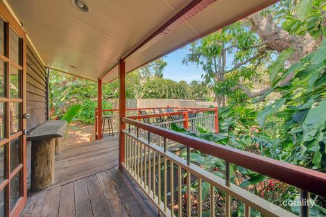 Property photo of 44 Charles Street West Gladstone QLD 4680