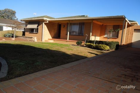 Property photo of 487 Parnall Street Lavington NSW 2641