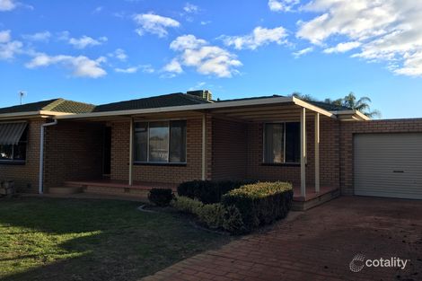 Property photo of 487 Parnall Street Lavington NSW 2641
