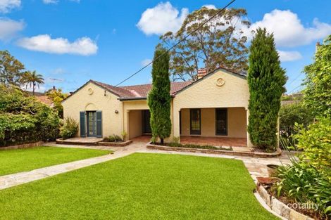 Property photo of 24 Marian Street Killara NSW 2071