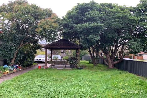Property photo of 44 Park Crescent Fairfield VIC 3078