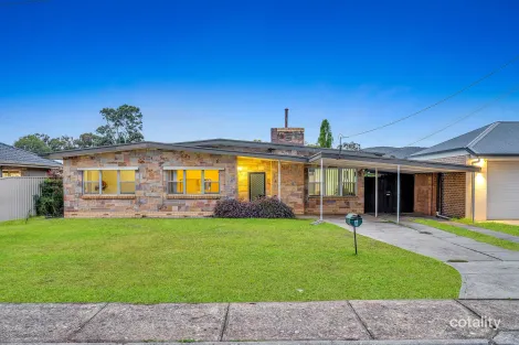 Property photo of 9 Tareena Street Ridgehaven SA 5097