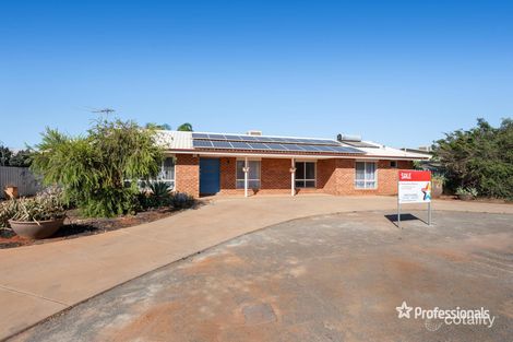 Property photo of 10 Tanner Street Boulder WA 6432