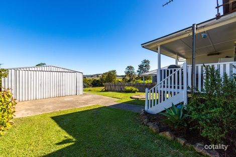 Property photo of 51 Parkside Close Stroud Road NSW 2415