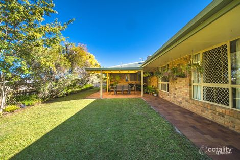 Property photo of 2 McGill Court Norman Gardens QLD 4701