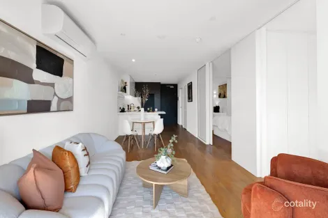 612/83 Flemington Rd, North Melbourne, VIC 3051