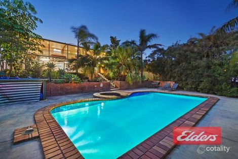 Property photo of 31 Tanaldi Street Shailer Park QLD 4128