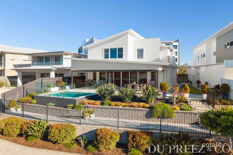 Property photo of 66 Reflection Crescent Birtinya QLD 4575