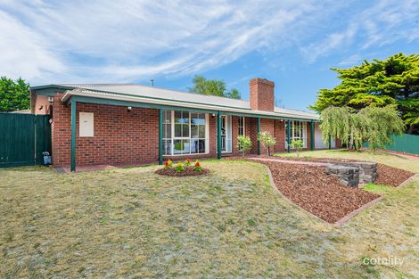 Property photo of 24 Herrington Avenue Carrum Downs VIC 3201