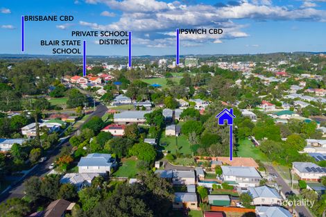 Property photo of 10 Farrellys Lane Sadliers Crossing QLD 4305