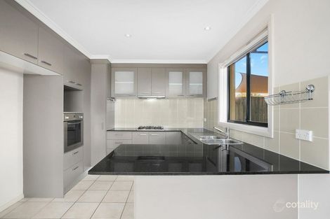 Property photo of 101 Alice Cummins Street Gungahlin ACT 2912