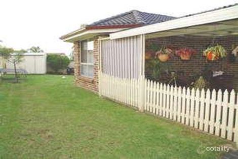 Property photo of 6 Jane Court Narellan Vale NSW 2567